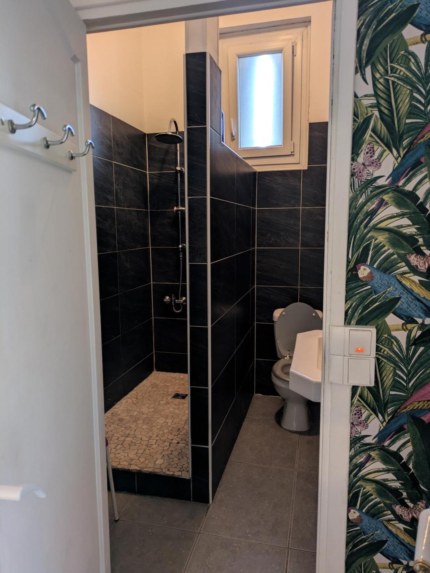 White Chapel Bed & Breakfast Кондом Екстериор снимка