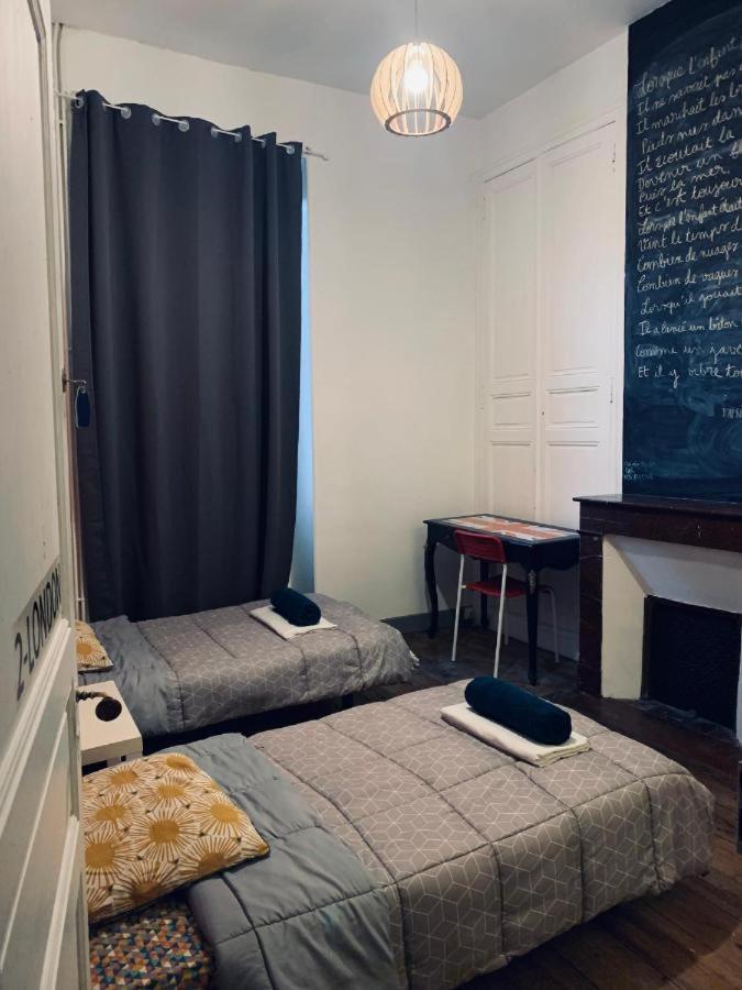 White Chapel Bed & Breakfast Кондом Екстериор снимка